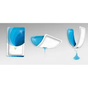 Bustina igienizzante facile da aprire - Product Image 3