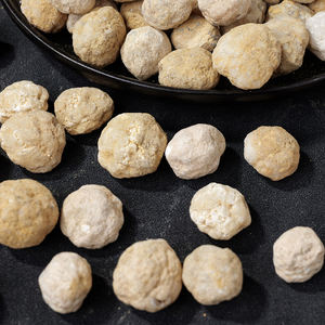 بيع بالجملة أحجار جيود صغيرة للشفاء الكريستالية أحجار طبيعية من Geodes لديكور الحرف اليدوية التي تصنعها بنفسك - Product Image 4