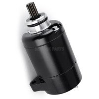 Motor Starter Sepeda Motor untuk KTM DUKE 125 200 Duke125 Duke200 2011-2017 Motor Starter Listrik 90140001000
