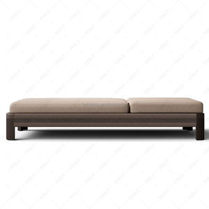 Chaise longue <span class=keywords><strong>de</strong></span> <span class=keywords><strong>jardin</strong></span> FERLY élégante <span class=keywords><strong>en</strong></span> <span class=keywords><strong>aluminium</strong></span>, confortable, douce, <span class=keywords><strong>pliable</strong></span>, pour <span class=keywords><strong>jardin</strong></span>, pelouse, parc, plage, piscine - Product Image 3