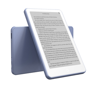Liseur électronique E606 Mini E Ink 4,26 pouces, format de poche, ultra fin 5,9 mm, lecteur de livres électroniques, prise en charge BT, carte <span class=keywords><strong>Micro</strong></span> SD, appareil portable - Product Image 6