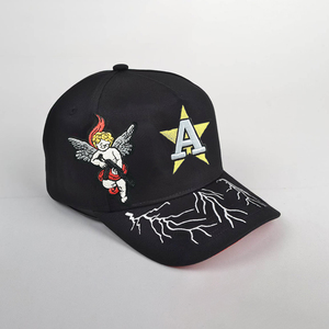 Бейсбольная бейсболка с логотипом Gorras Deportivas Gorra De Beisbol - Product Image 3