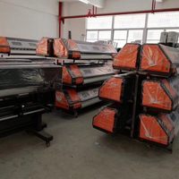 Ost-impresora digital ecosolvente i3200 1800, 1,8 m 6 pies 1440dpi, mprime