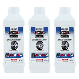 Di alta qualità OEM IRS8 1000ML pneumatico sigillante antiruggine per moto pneumatico sigillante liquido - Product Image 1