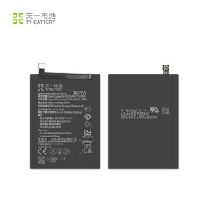 Batterie au lithium d'origine OEM pour téléphone portable <span class=keywords><strong>Huawei</strong></span> Y6 2017 <span class=keywords><strong>P9</strong></span> <span class=keywords><strong>LITE</strong></span> <span class=keywords><strong>MINI</strong></span> 2017 Y6 Pro 2017 Y6 2019 Y6 PRO 2019 NOVA - Product Image 5