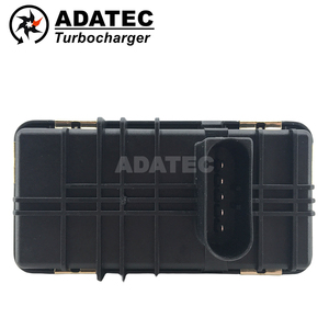 54409700043 6NW010430-18 Turbo elektronik aktüatör 8513635 857189204 8513636 BMW 2 için aktif pil - Product Image 3