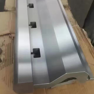 Hoge Reflecterende Ganzenhals <span class=keywords><strong>Punch</strong></span> Persrem Gereedschap Voor Schimmel Premium Metalen Pons Voor Industrieel Gebruik
