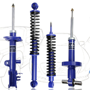 ABM สําหรับโตโยต้า <span class=keywords><strong>Altis</strong></span> 2008- 2013 โช้คอัพโช้คอัพหน้าหลัง - Product Image 4
