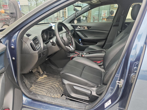 <span class=keywords><strong>Mazda</strong></span> CX-4 2.0L <span class=keywords><strong>Azul</strong></span> <span class=keywords><strong>2021</strong></span> de Alta Calidad, Auto Usado de Segunda Mano para Exportación - Product Image 4