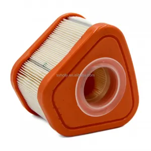 Hay mower lawn-mower air filter 595853