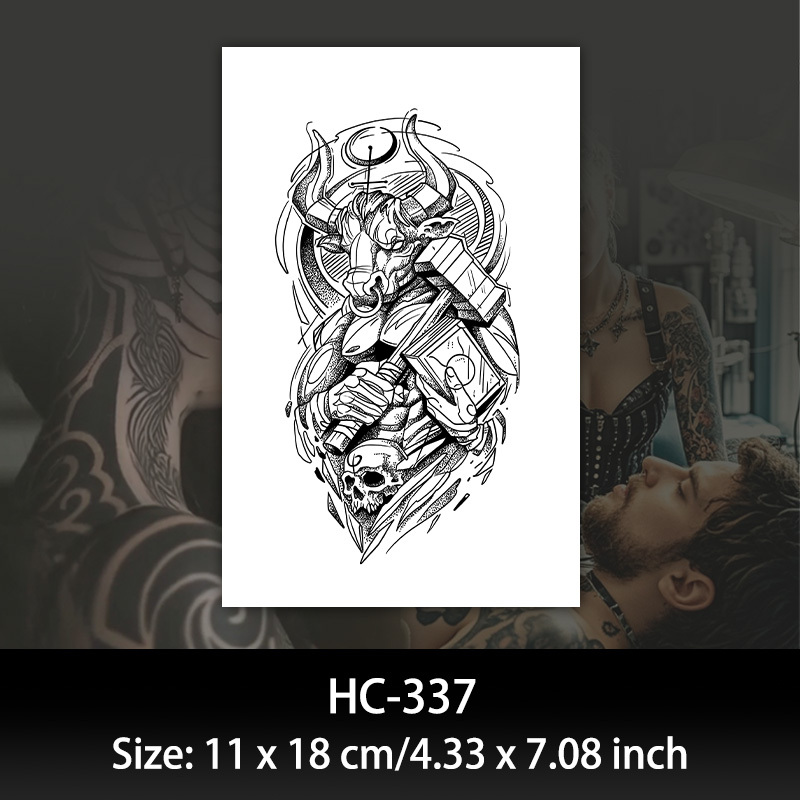 HC337