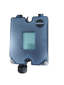 Interruptor de límite SAMSON 4747 4747-0001120201000000 Nuevo y Original - Product Image 6