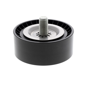 Poulie/Guide pour Land Rover 4.4L 448PN(AJV8)  LR022953 M62 B44  448DT(<span class=keywords><strong>DITC</strong></span>)  BF0422540011 - Product Image 1