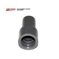 Kingsteel Universal Zündspulen-Gummimanschettenabdeckung OEM 90919-11009 Auto-Zündspulenstecker für TOYOTA YARIS COROLLA PRIUS