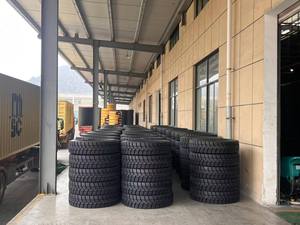 ยางรถบรรทุกหนักแบบใหม่ ไบแอส เอ็นจิเนียร์เรเดียล 315/80R22.5 12.00R20 AZ126 ทนทานต่อการสึกหรอ - Product Image 3