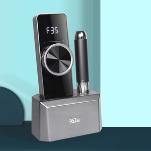 Taladro de <span class=keywords><strong>uñas</strong></span> recargable USB portátil <span class=keywords><strong>2022</strong></span>, herramienta eléctrica inalámbrica de 35000 RPM - Product Image 5