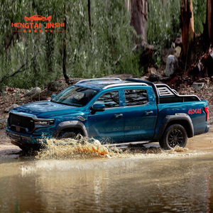 Foton <span class=keywords><strong>Auto</strong></span> Mars 9 2024 2.0T 245CV 4x4 Camion a Benzina Foton V9 con Sistema 4WD per Operazioni sul Campo - Product Image 5