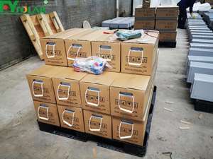 6GFM-200 凝胶太阳能逆变器太阳能电池板太阳能系统深循环 - Product Image 3