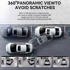 11,8 "Pantalla <span class=keywords><strong>Android</strong></span> 11 Qualcomm 8-Core Car Radio CarPlay para Toyota Prado 2010-2017 GPS Nav DVD reproductor Multimedia Unidad Principal - Product Image 4