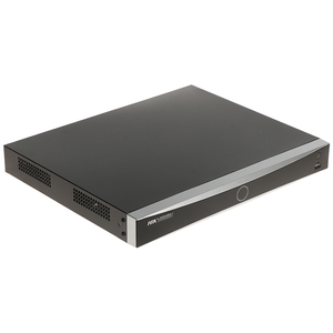 DS-7632NXI-K2 hik/16P /vpro 32ช่อง1U POE NVR พร้อมระบบวิเคราะห์ acuseek และปลั๊กแอนด์เพลย์16พอร์ตสำหรับระบบรักษาความปลอดภัยของธุรกิจ - Product Image 2