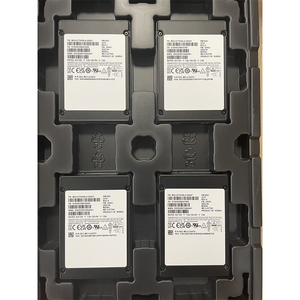 Unidad de Estado Sólido Robusta con Interfaz SAS y Factor de Forma de 2.5 Pulgadas para Sistemas de Almacenamiento Empresarial de Grado Crítico - Product Image 6