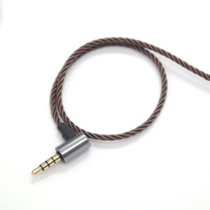 Audífonos Intrauditivos Metálicos con Cable y Micrófono, Respuesta de Frecuencia Balanceada 20-20K, 16 Ohmios, Uso de Audio Portátil - Product Image 3