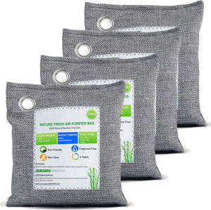 <span class=keywords><strong>Moins</strong></span> <span class=keywords><strong>cher</strong></span> prix charbon de bambou activé solide <span class=keywords><strong>d</strong></span>ésodorisant sac élimination efficace des odeurs pour la maison placard chaussure bureau <span class=keywords><strong>d</strong></span>ésodorisant - Product Image 3