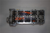Piezas de motor SQR472, culata completa para Chery QQ3 QQ6 Q22 YoYo M1, 1.1L