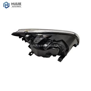 Parti della carrozzeria Auto alogeno 5 fili luce anteriore Clolur bianca per <span class=keywords><strong>FORD</strong></span> FOCUS 2005-2008 5M51-13W030-CC 5M51-13W029-CC - Product Image 5