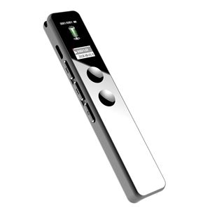 YiNeng N6 Digital Voice Recorder 16GB 32GB USB 2.0 WAV Format Metal Body Noise Reduction Multi Language Support - Product Image 2