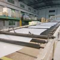 Cinta Transportadora de PP Duradera KAXITE Modelo KXT-MBX030 con 1.5 Años de Garantía para la Gestión de Estiércol de Aves y Ganado