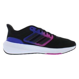Zapatos Adidas Ultrabounce para Hombre Color: Negro/ Azul Brillante 100% Auténticos - Product Image 3