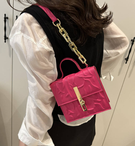 Bolso bandolera de lujo de alta calidad para mujer, marca de fábrica, bolso de mujer. - Product Image 1