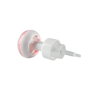 <span class=keywords><strong>Dispensador</strong></span> <span class=keywords><strong>de</strong></span> Jabón Líquido con Bomba <span class=keywords><strong>de</strong></span> <span class=keywords><strong>Espuma</strong></span>, en Forma <span class=keywords><strong>de</strong></span> <span class=keywords><strong>Flor</strong></span>, <span class=keywords><strong>de</strong></span> Plástico PP Ecológico, a Prueba <span class=keywords><strong>de</strong></span> Fugas - Product Image 4