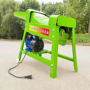 Máquina Desgranadora de Maíz Eléctrica Industrial, Desgranadora Automática de Maíz Dulce de Alta Capacidad - Product Image 5