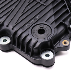 Transpped nuevo GS7D36SG caja de cambios automática transmisión aceite Pan GS7D36SG 7DC1700 para BMW - Product Image 5