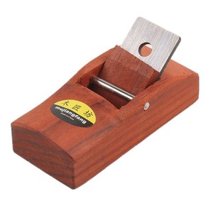 เครื่องไสไม้แบบมือถือ ขนาด 127 มม. สำหรับงานไม้ พร้อมใบมีดเรดวูด - Product Image 2