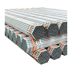 Alibaba Offre Spéciale GP TUYAU spg TUYAU, Tuyau galvanisé de l'usine - Product Image 1