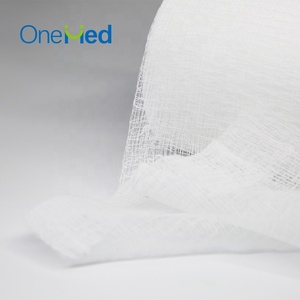 ผ้ากอซผ่าตัดม้วนตาข่าย4ชั้น36 ''x 100หลา - Product Image 4