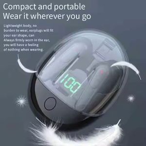 High Quality Wireless Headphone True <b>Gaming</b> Earphones Touch <b>Control</b> Headset Sport Running Earphones - Product Image 5