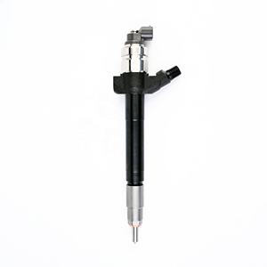 Injecteur de carburant diesel Common Rail neuf 095000-5801 6C1Q-9K546-AC <span class=keywords><strong>GP</strong></span> 1378432 pour DENSO 5801 pour Citroën 2006-2014 Garantie 1 an - Product Image 4