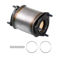 Convertidor Catalítico de Ajuste Directo de Alta Calidad para Chevrolet Optra 1.6 y Chevrolet Aveo 2011 2012 2013 2014 2015 2016 L4 1.6L