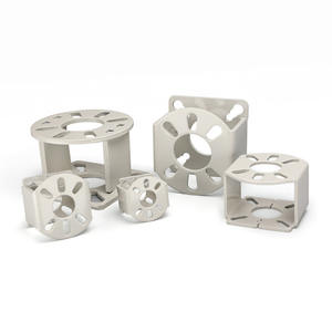 Accessoires d'actionneur pneumatique Dongqi : Support de connexion pour vanne à boisseau sphérique, vanne papillon, tête pneumatique/électrique, cylindre - Product Image 6