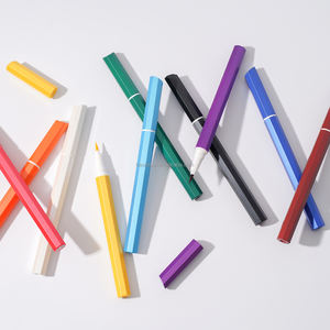 LILYWILD, venta al por mayor, <span class=keywords><strong>delineador</strong></span> de ojos de maquillaje de alta calidad, Etiqueta Privada, <span class=keywords><strong>delineador</strong></span> de ojos colorido, lápiz impermeable, <span class=keywords><strong>delineador</strong></span> de ojos líquido vegano - Product Image 4