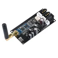 Carte son audio amplificateur de puissance modifiée PCM5102A avec décodage sans perte Bluetooth 5.1, prise en charge APTX APTX-HD