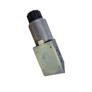 DHE-0631/2 Solénoïde hydraulique directionnel 24 V CC 4 voies 2 positions à bobine - Product Image 6