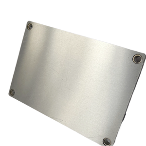 Smj DC-DC bước xuống công suất cao 1920W 98% hiệu quả Hội Đồng Quản trị gắn kết nhiệt độ thấp cung cấp điện áp không đổi liên tục hiện tại - Product Image 5