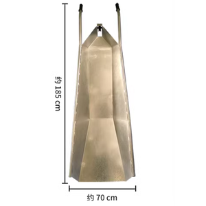 Carrello per maiale morto/carrello per maiale/carretto per maiale morto/carriola per maiale - Product Image 1