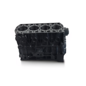 Bloque de Cilindros Mediano 3034933, Probado en Múltiples Etapas de Control de Calidad, Bloque de Motor Original para Camión, Exportación Global - Product Image 1