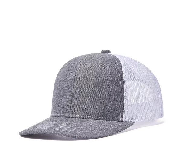 Gray white